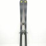 Shiuri sh Salomon S Max 10, 170 cm - imagine 6