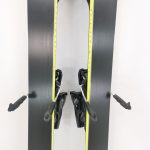 Shiuri sh Salomon S Max 10, 170 cm - imagine 7