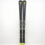 Shiuri sh Salomon S Max 10, 165 cm - imagine 2