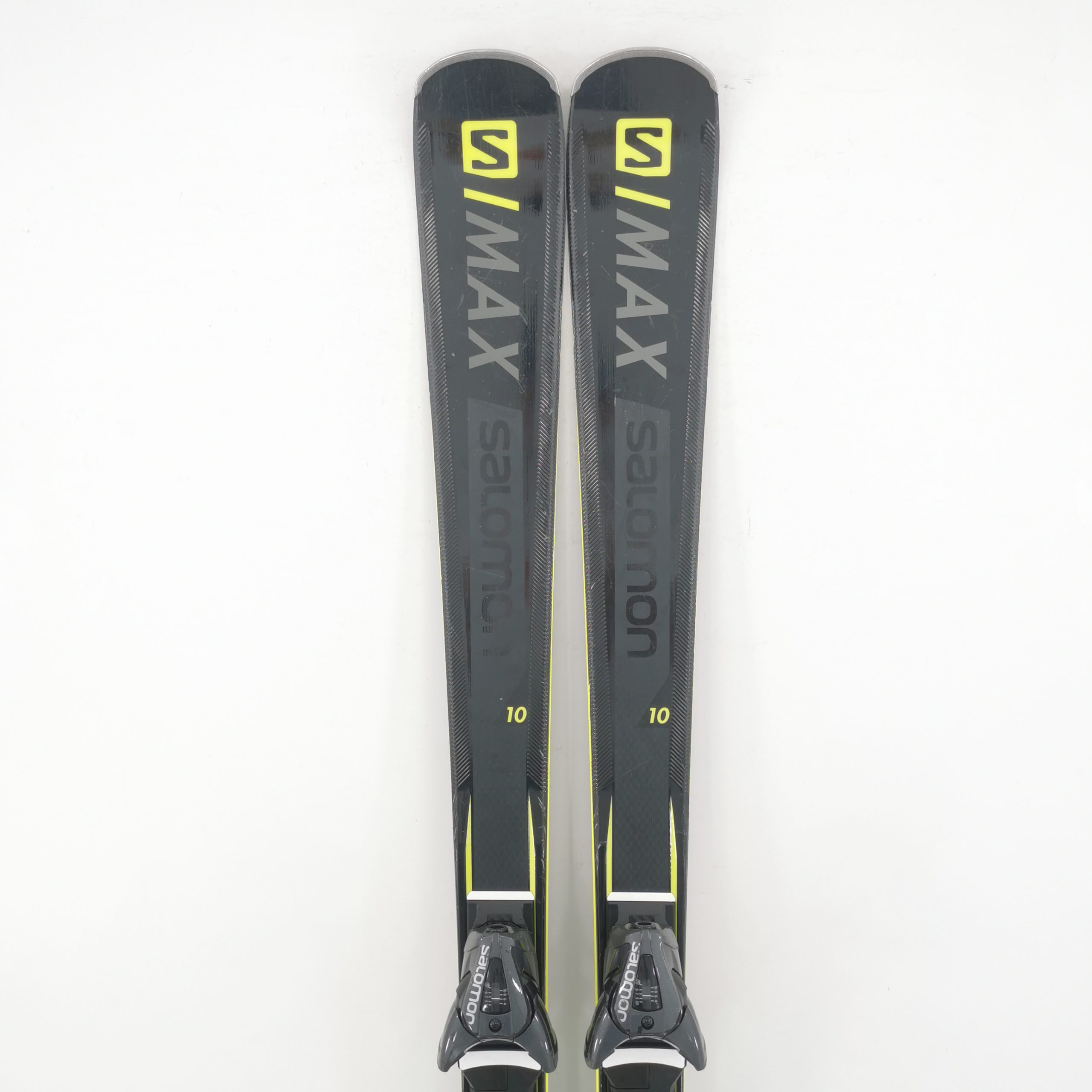 Shiuri sh Salomon S Max 10, 165 cm – Rarău Shop