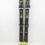 Shiuri sh Salomon S Max 10, 165 cm - imagine 4