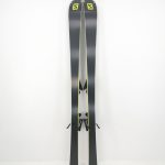 Shiuri sh Salomon S Max 10, 165 cm - imagine 6