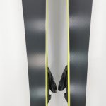 Shiuri sh Salomon S Max 10, 165 cm - imagine 7