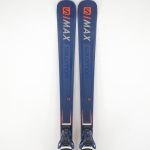 Shiuri sh Salomon S Max 12, 180 cm