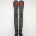 Shiuri sh Salomon S Force 11, 177 cm