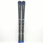 Shiuri sh Salomon S Max Blast, 160 cm - imagine 2