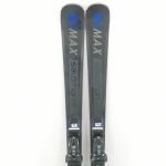 Shiuri sh Salomon S Max Blast, 160 cm