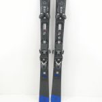 Shiuri sh Salomon S Max Blast, 160 cm - imagine 4