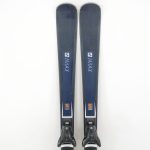 Schiuri sh Salomon S Max W 1947, 155 cm