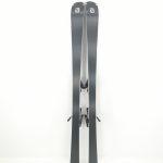 Schiuri sh Salomon S Max W 1947, 155 cm - imagine 6