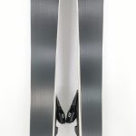 Schiuri sh Salomon S Max W 1947, 155 cm - imagine 7