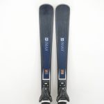 Schiuri sh Salomon S Max W 1947, 150 cm