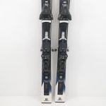 Schiuri sh Salomon S Max W 1947, 150 cm - imagine 4