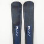 Schiuri sh Salomon S Max W 1947, 150 cm - imagine 5