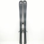 Schiuri sh Salomon S Max W 1947, 150 cm - imagine 6