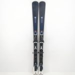 Schiuri sh Salomon S Max W 1947, 150 cm - imagine 2