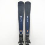 Schiuri sh Salomon S Max W 1947, 150 cm