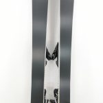 Schiuri sh Salomon S Max W 1947, 150 cm - imagine 6
