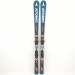 Schiuri sh Atomic Redster X7, 168 cm - imagine 2