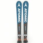 Schiuri sh Atomic Redster X7, 168 cm