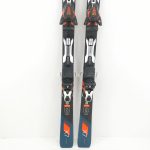 Schiuri sh Atomic Redster X7, 168 cm - imagine 4