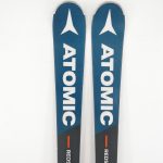 Schiuri sh Atomic Redster X7, 168 cm - imagine 5