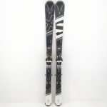 Schiuri sh  Salomon X-Max X12, 155 cm - imagine 2