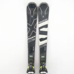 Schiuri sh  Salomon X-Max X12, 155 cm