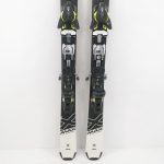 Schiuri sh  Salomon X-Max X12, 155 cm - imagine 4