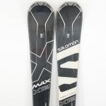 Schiuri sh  Salomon X-Max X12, 155 cm - imagine 5