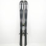 Schiuri sh  Salomon X-Max X12, 155 cm - imagine 6