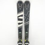 Schiuri sh  Salomon X-Max X12, 160 cm