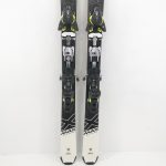 Schiuri sh  Salomon X-Max X12, 160 cm - imagine 4