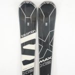 Schiuri sh  Salomon X-Max X12, 160 cm - imagine 5