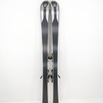 Schiuri sh  Salomon X-Max X12, 160 cm - imagine 6