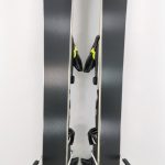 Schiuri sh  Salomon X-Max X12, 160 cm - imagine 7