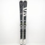 Schiuri sh Salomon X Max X12, 165 cm - imagine 2