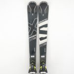 Schiuri sh Salomon X Max X12, 165 cm