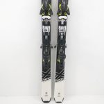 Schiuri sh Salomon X Max X12, 165 cm - imagine 4