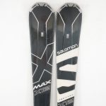 Schiuri sh Salomon X Max X12, 165 cm - imagine 5