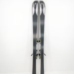 Schiuri sh Salomon X Max X12, 165 cm - imagine 6