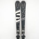 Schiuri sh Salomon X Max X12, 170 cm