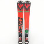 Schiuri sh Rossignol Hero Elite ST Ti, 162 cm
