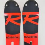Schiuri sh Rossignol Hero Athlete SL Fis, 165 cm - imagine 6