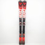 Schiuri sh Rossignol Hero Elite MT Ca, 159 cm - imagine 2