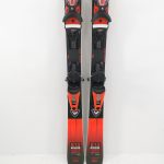 Schiuri sh Rossignol Hero Elite MT Ca, 159 cm - imagine 4