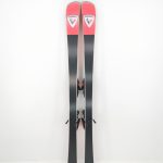 Schiuri sh Rossignol Hero Elite MT Ca, 159 cm - imagine 6