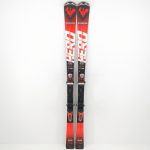 Schiuri sh Rossignol Hero Elite MT Ca, 167 cm - imagine 2
