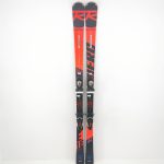 Schiuri sh Rossignol Hero Elite LT Ti, 177 cm - imagine 2