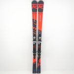 Schiuri sh Rossignol Hero Elite LT Ti, 172 cm - imagine 2